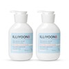 Illiyoon Ceramide Ato Lotion 350ml x 2 / 일리윤 세라마이드 아토 로션 350ml x 2개