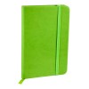 10 Piezas Libreta Rayada Separador Curpiel Smyrna 14x21 Cm