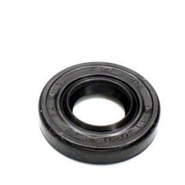 Parts and Parts Radial Shaft Seal 12 x 24 x 5 mm, AS/TC/BASL/WAS, DIN 3760 Seal Ring, NBR 70, Heat & Chemical Resistant, Ideal for Engines, Pumps, Gearboxes & Industrial Applications