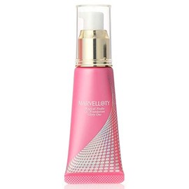 Maverati Magical Nudy CC Funde Glory One Base Makeup, 1.6 oz (45 g), SPF38 PA+++