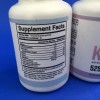 SlimAura KETO+ Apple Cider Vinegar 525 MG 30 Gummies (Lot