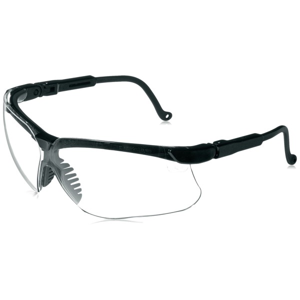 Howard Leight Honeywell Shooting Sports by Genesis Sharp-Shooter Shooting Glasses,