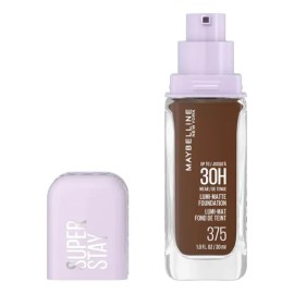 Maybelline Super Stay Lumi-matte Foundation
