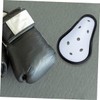 Abaodam Boys Groin Protector Cup Wear Resistant Athletic Guard for