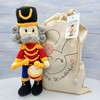 Crochet Kit - Nutcracker Christmas Luxury Craft Kit