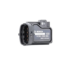 Bosch 0 261 230 293 Sensor Boost Pressure
