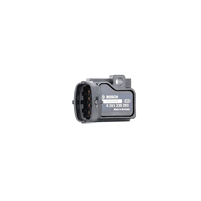 Bosch 0 261 230 293 Sensor Boost Pressure