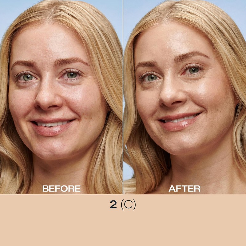 Lumene CC Color Correcting Cream SPF20, Medium
