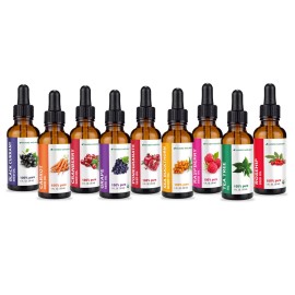 Vando Naturals CUCUMBER SEED OIL  by Vando Naturals  - 1 fl.oz