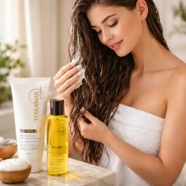 Set Terramar - Óleo Capilar + Mascarilla Intensiva Cabello
