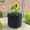 My Garden Grow Bags 30 Litre - Fabric Planter Pots