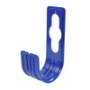 Wall Mount Garden Hose Holder for Outdoor Watering – Space-Saving