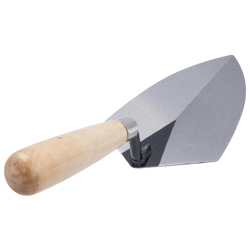 Marshalltown Masonry Brick Trowel 10 inch Philadelphia Pattern