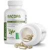 Bronson Bronson Bacopa Supports Healthy Brain Function and Mental Performance,