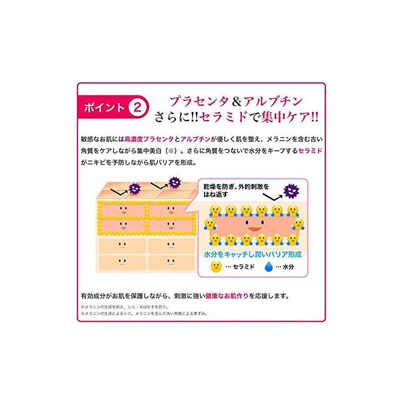 Re:beaute Libote Skin Care Medicated Hip Care Whitening Gel "Peach