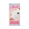 Orlimar Allante Half-Finger Golf Glove - Women’s Right Hand Medium