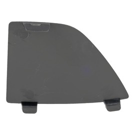 For Mazda 3 2017 2018 Bumper Grille Insert Passenger Side | Front | Made of PP Plastic | Replacement For MA1039153