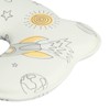 Baby Head Shaping Pillow Prevent Flat Head Cartoon Pattern Soft