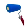 Nespoli Paint Roller 18 cm for Water Based Products Enamel