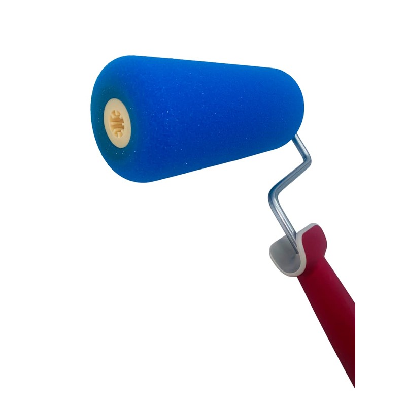 Nespoli Paint Roller 18 cm for Water Based Products Enamel