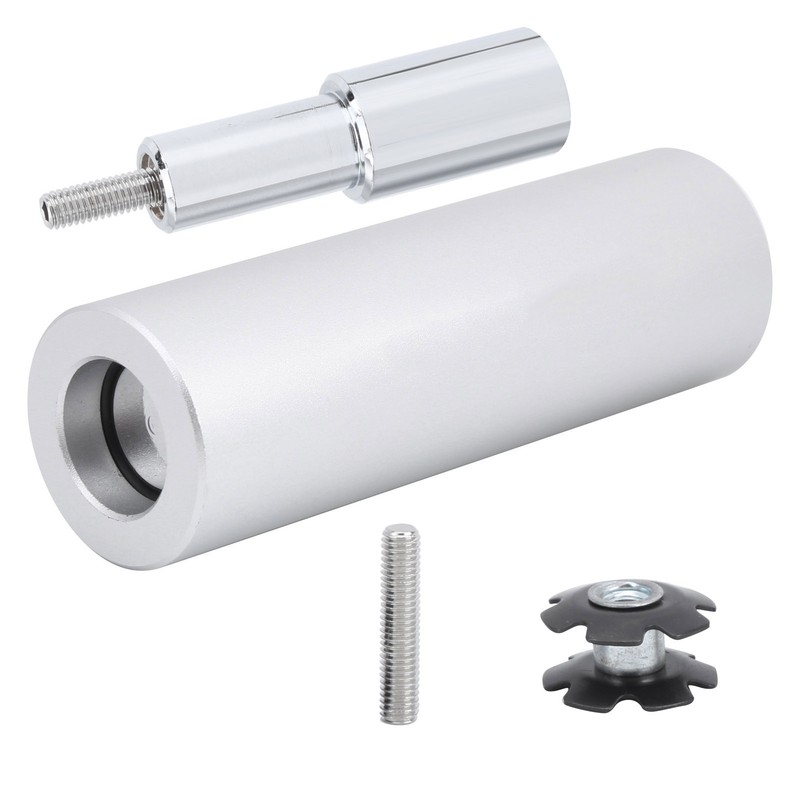 Mountain Bike Front Fork Sunflower Driving Tool Headset Toothless Core