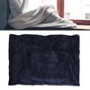 Heated Blanket USB 5V 2A Flannel Material Soft Comfortable Warm