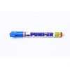 Autowriter The Pumper heavy duty industrial Marker Blue - 1 Marker