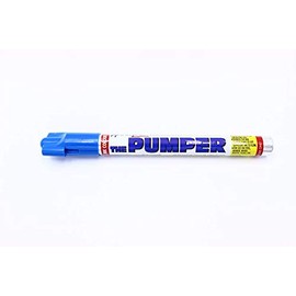 Autowriter The Pumper heavy duty industrial Marker Blue - 1 Marker