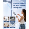 2 En 1 Regaderas para Baño Alta Presion, con Filtro