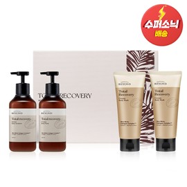 Beyond Total Recovery Body Premium Set / 비욘드 토탈리커버리 바디 프리미엄 세트