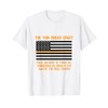 Thin Crust Line T-Shirt