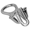 Anchor Chain Lock Rope Mooring Device 316 Stainless Steel Hardware