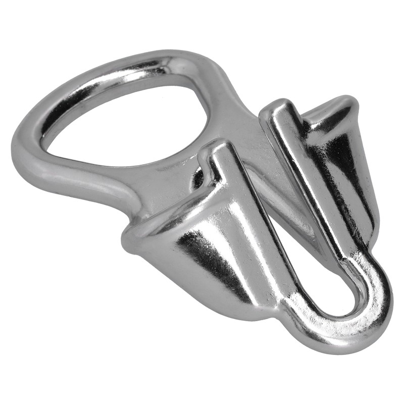 Anchor Chain Lock Rope Mooring Device 316 Stainless Steel Hardware