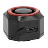 Alert Bike Taillight Prevent Theft Auto On Off IPX5 Waterproof