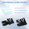 Finger Buddy Tape & Splint with Padding - for Broken,