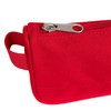 JANSPORT Medium Accessory Pouch, Medium Pouch, 0.8 L, 12 x