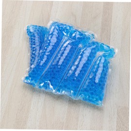 Anneome 1pc Hot Cold Therapy Cushion for Knee Wrap Reusable for Sprains Muscle Swelling Relief Freezer Color