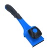 4 Blade Multi Scraper Remover Removal Rough + Fine Edges