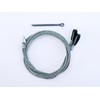 Cardale Garage Door Spares Parts Cables - Pattern CD Pro