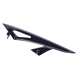 Bestem CBKA-10R06-CGD Carbon Fiber Chain Guard for Kawasaki ZX10R ZX 10R 2006 2007