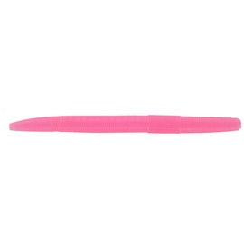 Big Bite Baits 5" Super Soft Trick Stick/Bubblegum (6 Pack)