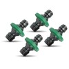 RASENWERK® - Hose Coupling for Connectors - Garden Hose Connector