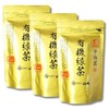 Yamashiro Bussan [Uji Tea Organic Green Tea Tea Pack, 15