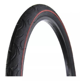 VUELTA Llanta 26x2.125 Bicicleta City Xcuadron B-11 Cb235 Vuelta Color Negro