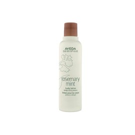 Aveda Rosemary Mint Body Lotion 200ML / 로즈메리 민트 바디 로션 200ML
