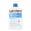 Lubriderm Daily Moisture Hydrating Body and Hand Lotion with Vitamin