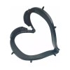 Azdent Arco Dental Con Bisagra Para Dique Dental ( 2