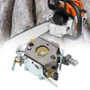 Replacement Carburettor Kit for Partner 351 352 370 Chainsaw Parts