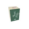 Nino Percussion Cajon (NINO951DG-MYO)