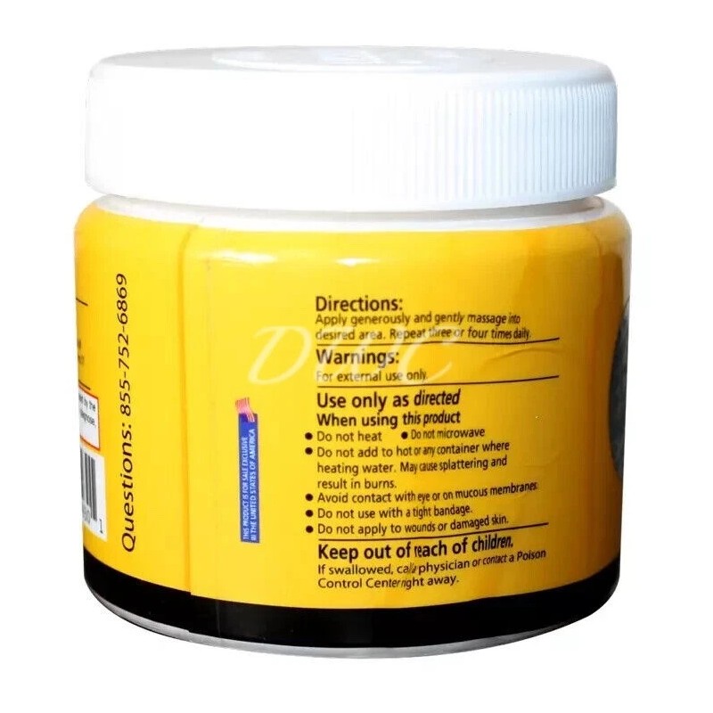 Plantimex 3 PACK MAMISAN POMADA 100g (3.52oz) each OINTMENT Unguento